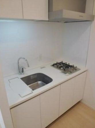 物件内観写真7　(別号室参考写真)