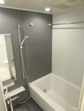 物件内観写真9　(別号室参考写真)