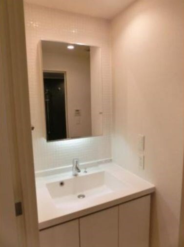 物件内観写真11　(別号室参考写真)