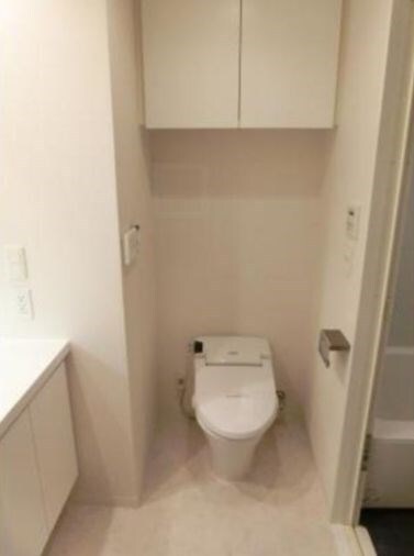 物件内観写真12　(別号室参考写真)