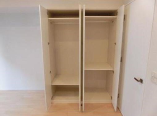 物件内観写真13　(別号室参考写真)