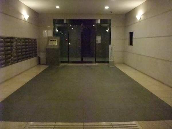 ロビー・ラウンジ