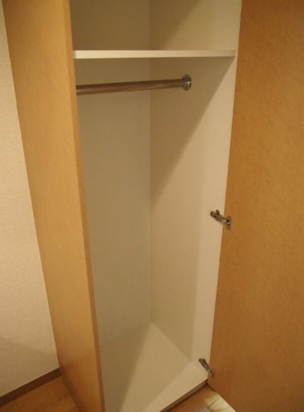 収納(別号室参考写真)