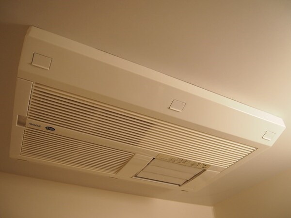 建物設備(別号室参考写真)