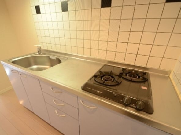 物件内観写真11　