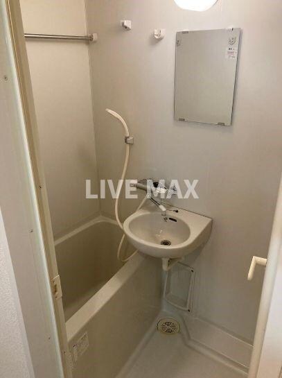 物件内観写真7　(別号室参考写真)