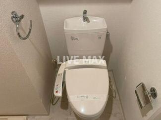 物件内観写真8　(別号室参考写真)