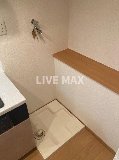 物件内観写真9　(別号室参考写真)