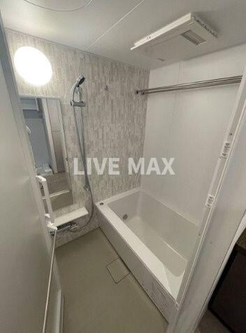 物件内観写真8　(別号室参考写真)