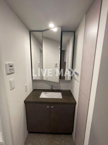 物件内観写真9　(別号室参考写真)