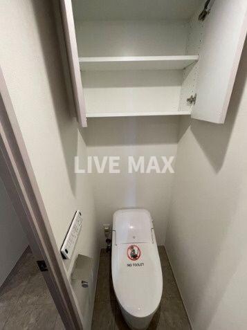 物件内観写真10　(別号室参考写真)