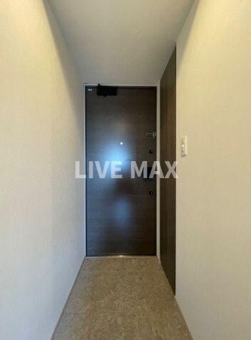 物件内観写真11　(別号室参考写真)