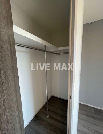 物件内観写真12　(別号室参考写真)