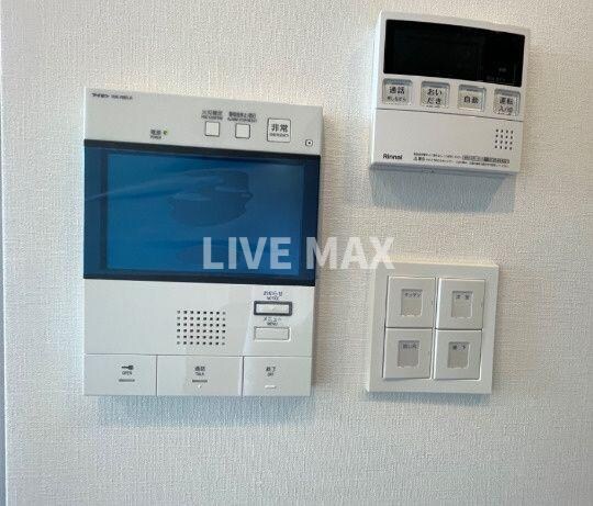 物件内観写真14　(別号室参考写真)