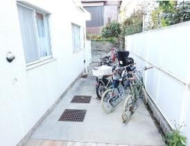 物件内観写真21　