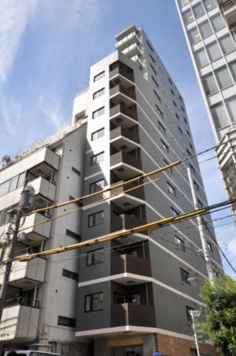 ロイジェント新橋