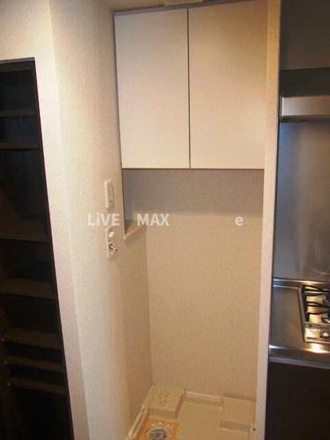 物件内観写真12　(別号室参考写真)