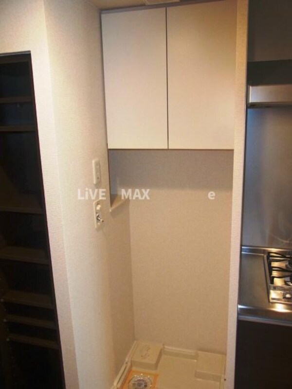 収納(別号室参考写真)