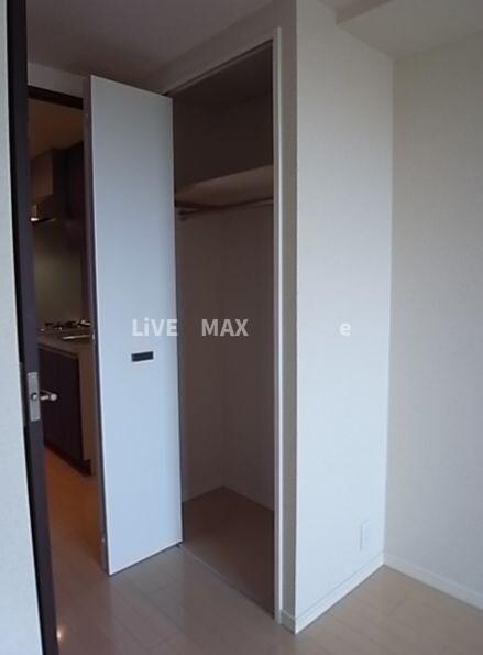 物件内観写真13　(★《見学予約受け付け中》設備充実のハイグレード賃貸マンション)