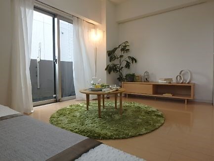 物件内観写真6　(モデルルーム)