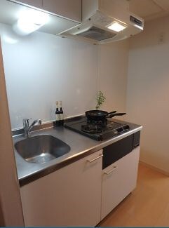 物件内観写真7　(モデルルーム)