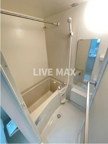 物件内観写真5　(別号室参考写真)