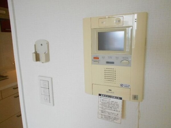 セキュリティ(別号室参考写真)