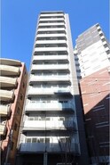 グランカーサ大森海岸