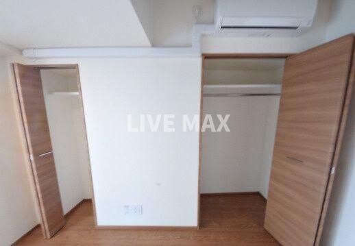 物件内観写真10　(別号室参考写真)