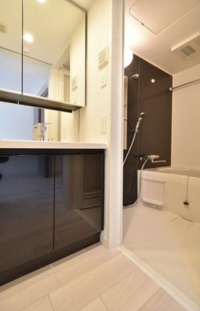 物件内観写真8　(別号室参考写真)