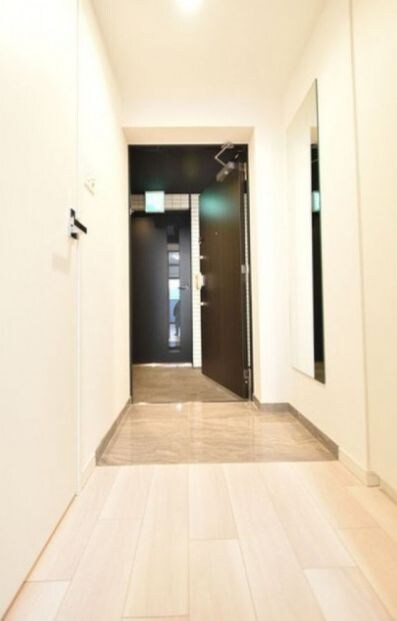 物件内観写真12　(別号室参考写真)