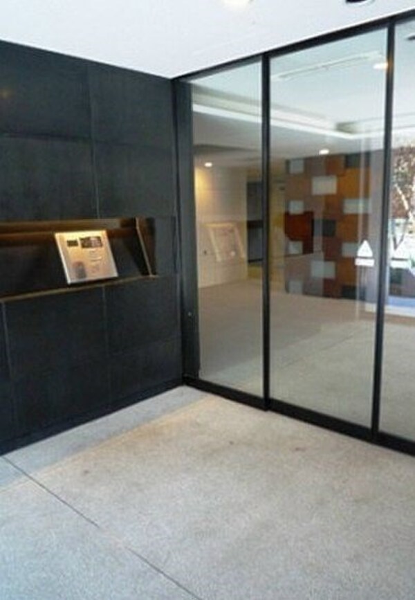 ロビー・ラウンジ