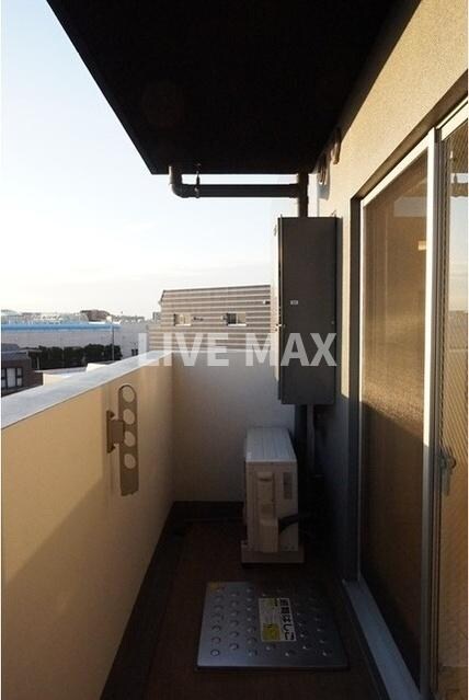 物件内観写真11　