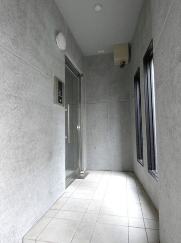 ロビー・ラウンジ