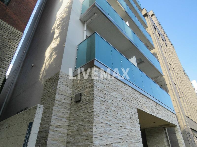 物件外観写真6　(★《見学予約受け付け中》・設備充実ハイグレードマンション★)