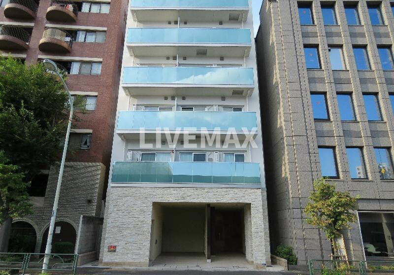 物件外観写真7　(★《見学予約受け付け中》・設備充実ハイグレードマンション★)