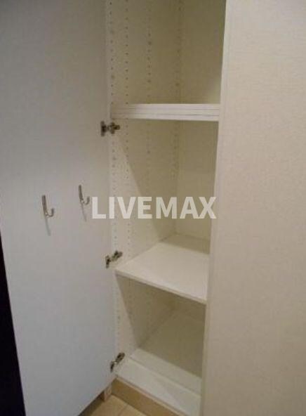 物件内観写真15　(★《見学予約受け付け中》・設備充実ハイグレードマンション★)