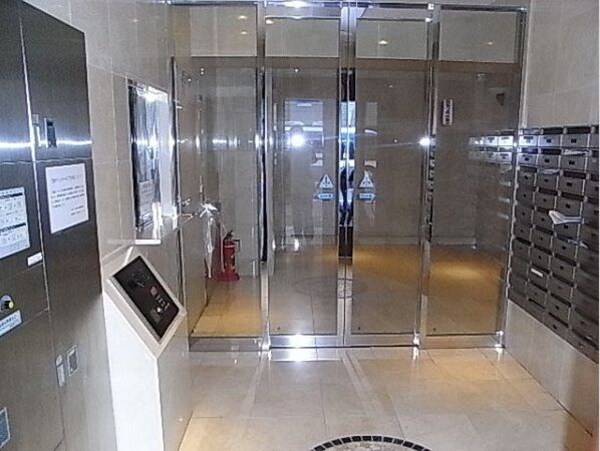 建物設備(★《見学予約受け付け中》設備充実のハイグレード賃貸マンション)