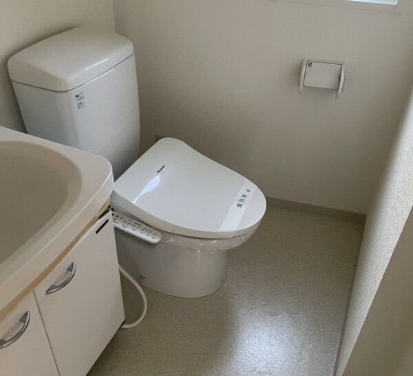 洗面・脱衣所