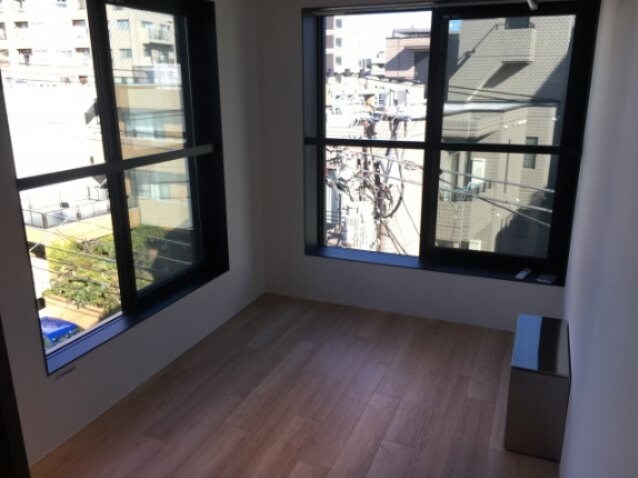 物件内観写真4　(別号室参考写真)