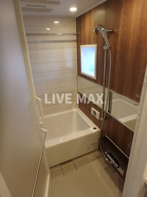 物件内観写真8　(別号室参考写真)