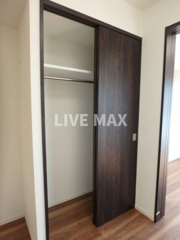 収納(別号室参考写真)