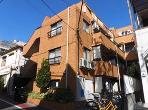パークアベニュー外観写真