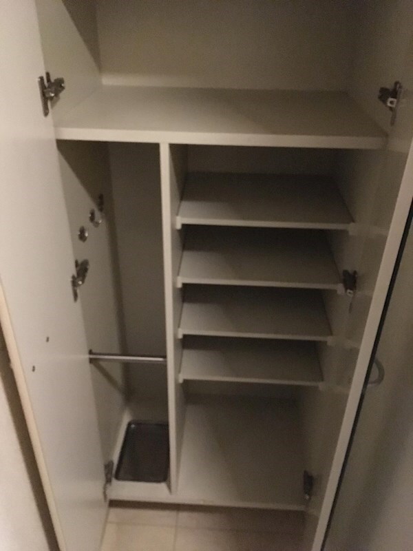 収納(✭家具・家電付きマンション✭)