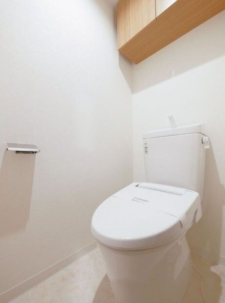 物件内観写真8　(別号室参考写真)