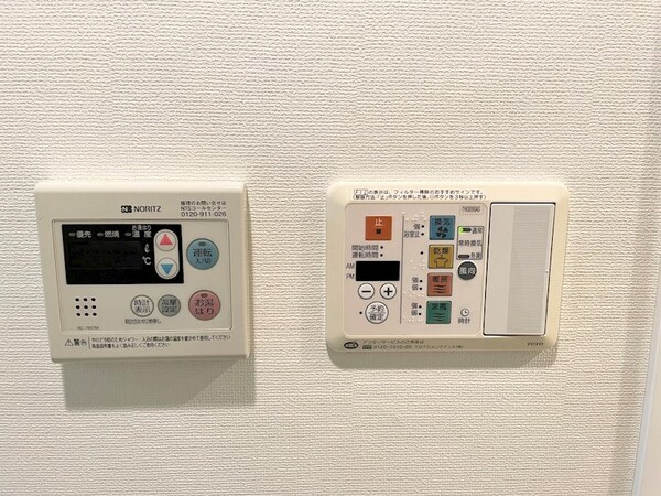 建物設備