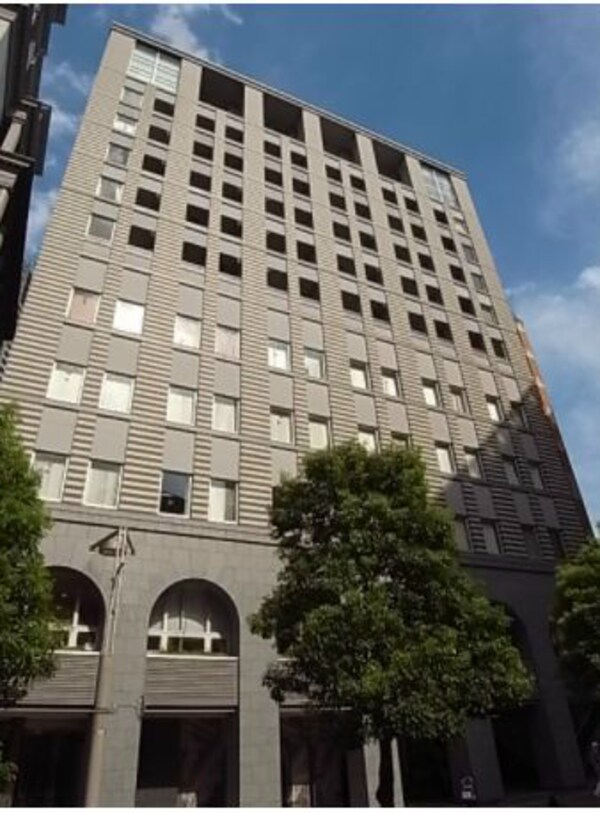 外観(★《見学予約受け付け中》設備充実のハイグレード賃貸マンション)