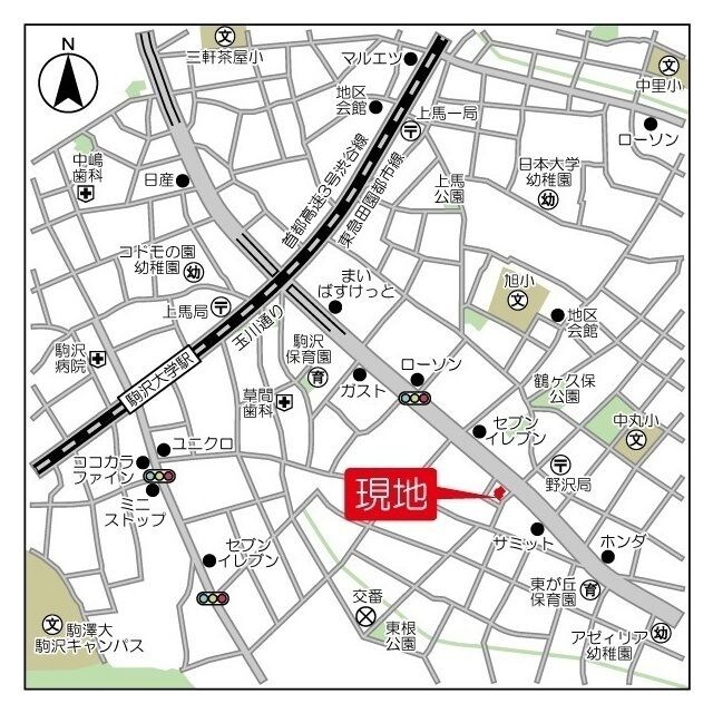 物件内観写真18　