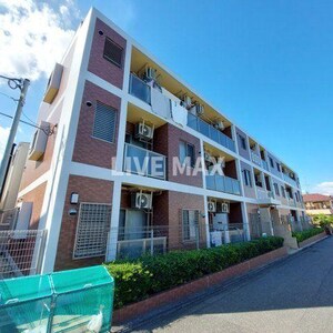 ルミエール・コート外観写真