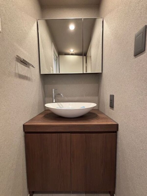洗面・脱衣所